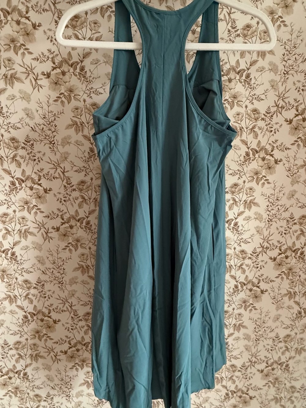 Breezeful™ Backless Racerback - Picture 2 of 8